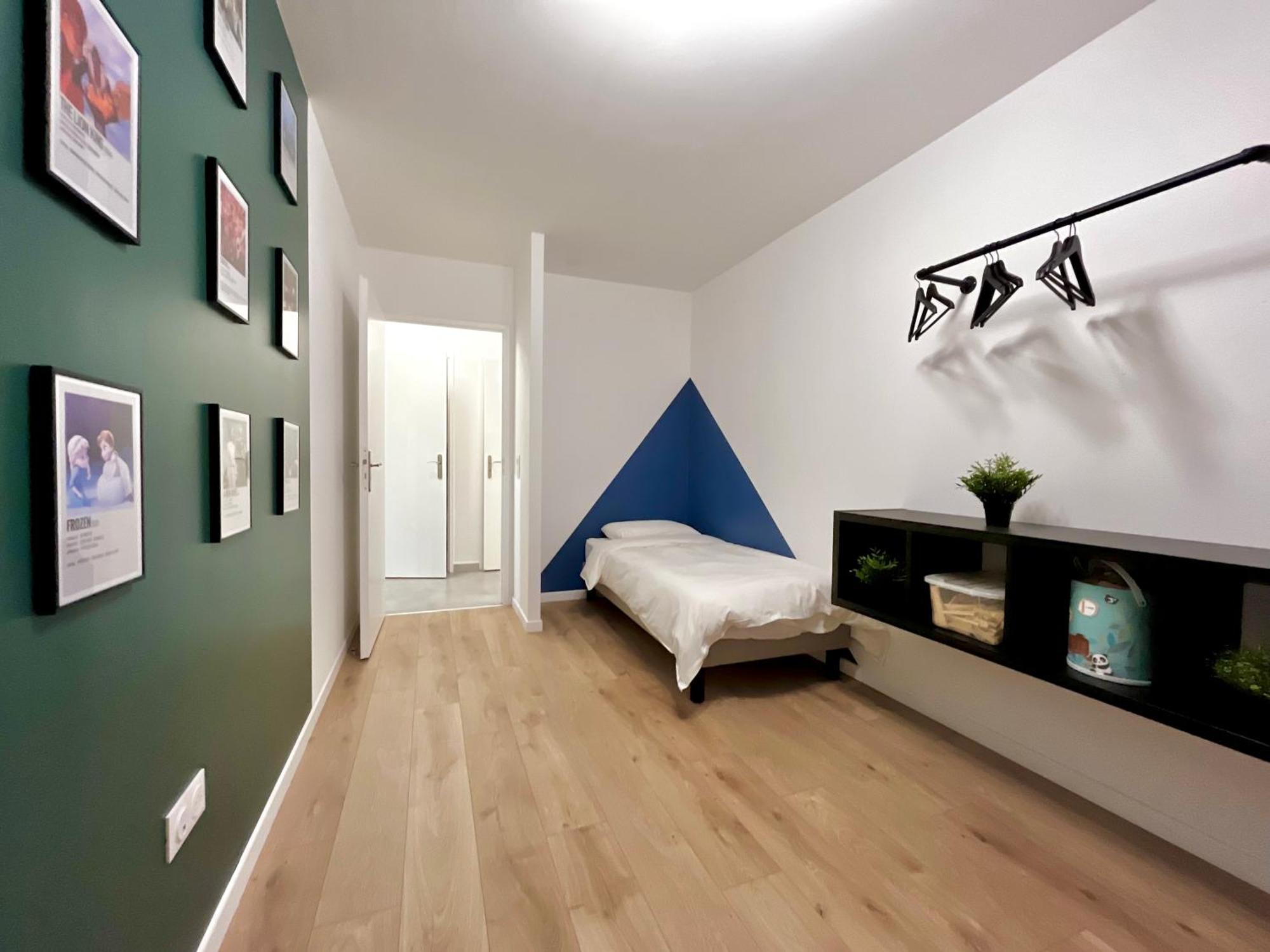 Appartement Disneyland-Paris Chessy  Exterior foto